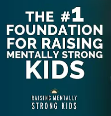 Raising Mentally Strong Kids: The Brain Health Playbook